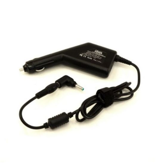 Auto punjač za HP laptop 4.5 x 3.0mm